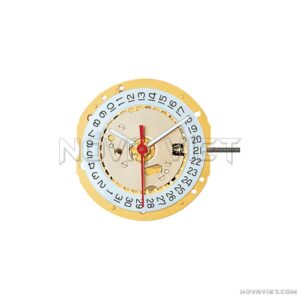 Ronda RL 785 Quartz Watch Movement