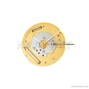 Ronda RL 1002 Quartz Watch Movement