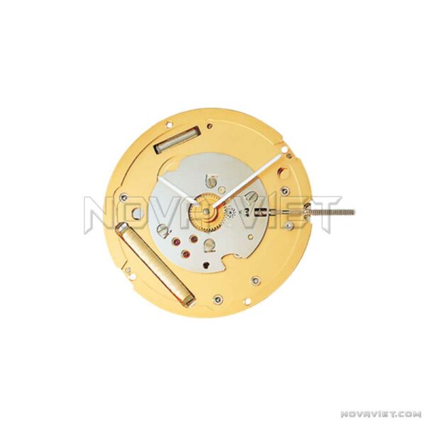 Ronda RL 1002 Quartz Watch Movement