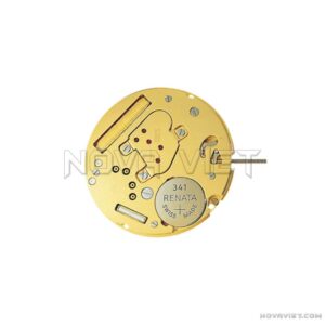 Ronda RL 1005 Quartz Watch Movement