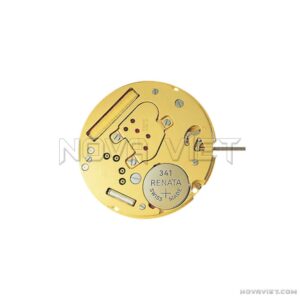 Ronda RL 1006 Quartz Watch Movement