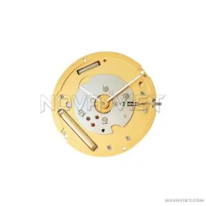 Ronda RL 1012 Quartz Watch Movement