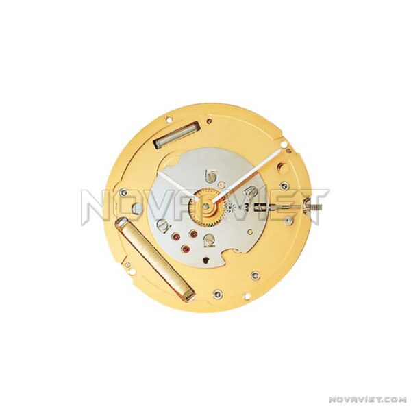 Ronda RL 1012 Quartz Watch Movement