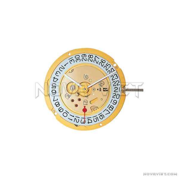 Ronda RL 1009 Quartz Watch Movement