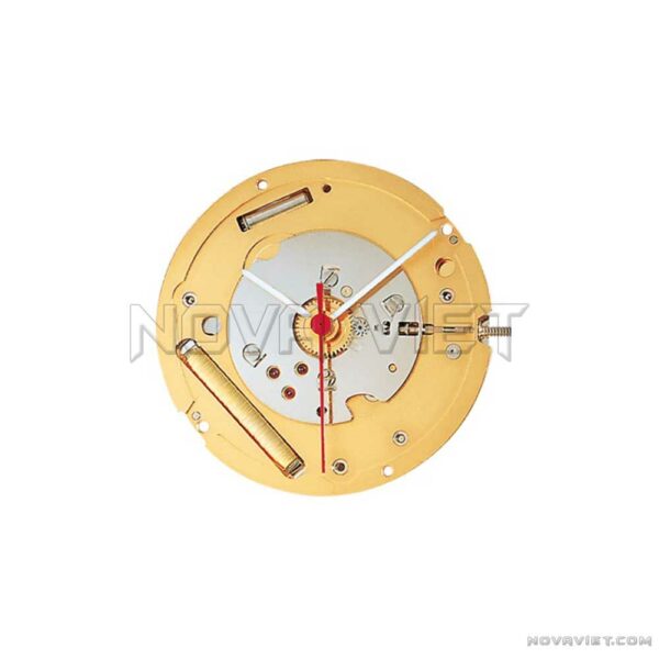 Ronda RL 1013 Quartz Watch Movement