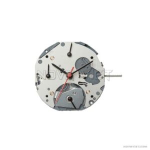 Miyota 6P27 Quartz movement