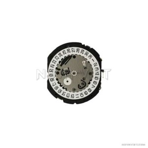 S. Epson YM9G Japan Quartz Watch Movement