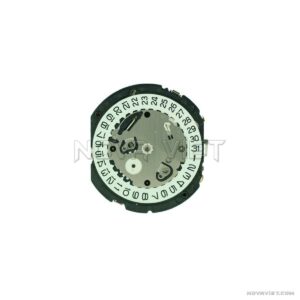 S. Epson YM12 Japan Quartz Watch Movement