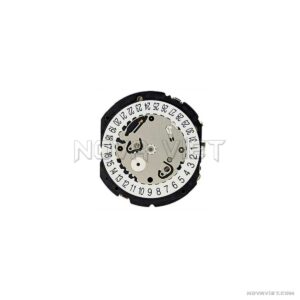 S. Epson YM14 Japan Quartz Watch Movement