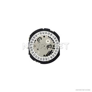 S. Epson YM15 Japan Quartz Watch Movement