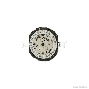 S. Epson YM24 Japan Quartz Watch Movement