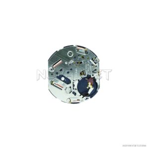 S. Epson YM85 Japan Quartz Watch Movement