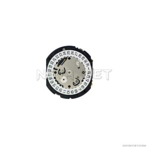 S. Epson YM88 Japan Quartz Watch Movement