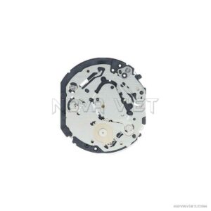 S. Epson VX9R Japan Quartz Watch Movement