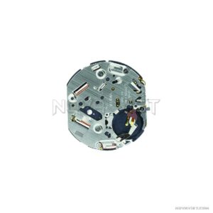 S. Epson YM91 Japan Quartz Watch Movement