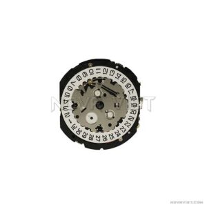 S. Epson YM95 Japan Quartz Watch Movement