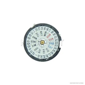 S. Epson YT63 Japan Quartz Watch Movement