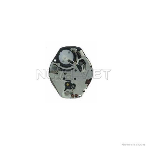 S. Epson Y120G Japan Quartz Watch Movement