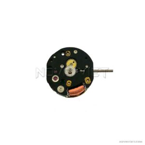 S. Epson Y520 Japan Quartz Watch Movement