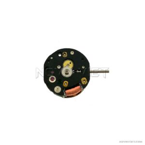 S. Epson YL50 Japan Quartz Watch Movement