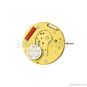 Ronda RL 6004B Quartz Watch Movement