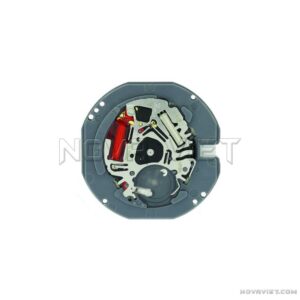 Seiko VJ32 Japan Quartz Watch Movement