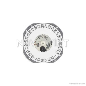 Seiko VJ55 Japan Quartz Watch Movement