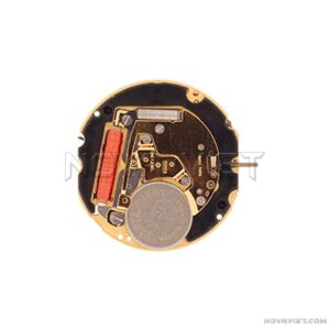 Ronda RL 706.2 Quartz Watch Movement