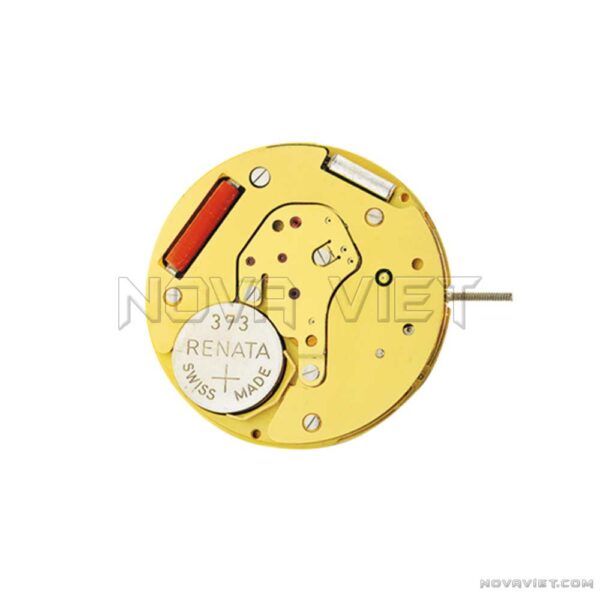 Ronda RL 6003D Quartz Watch Movement