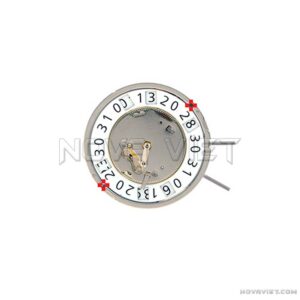 Ronda RL 6203B Quartz Watch Movement