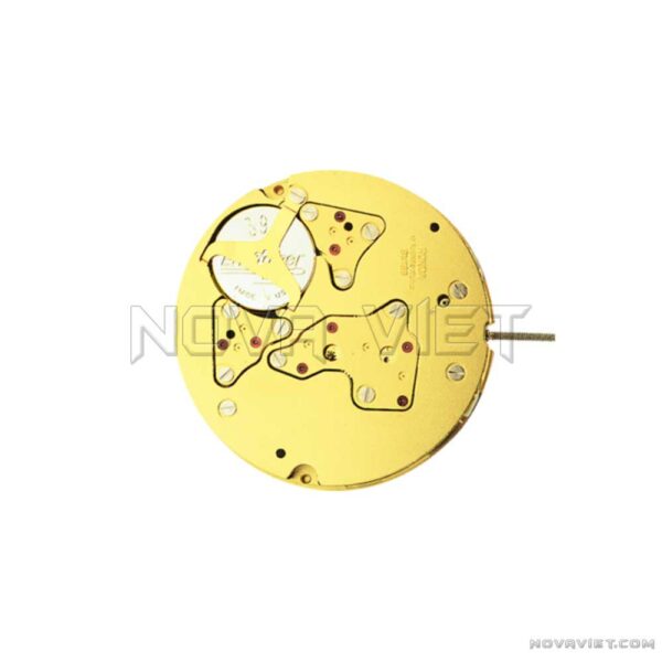 Ronda RL 5050C Quartz Watch Movement