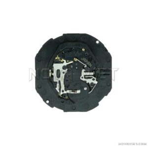 Seiko PC32 Japan Quartz Watch Movement