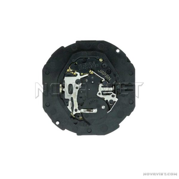Seiko PC32 Japan Quartz Watch Movement