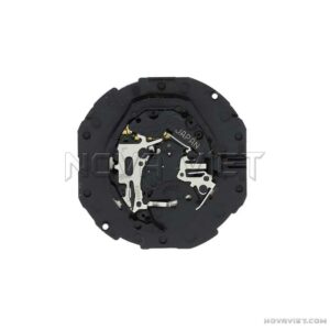 Seiko PC39 Japan Quartz Watch Movement