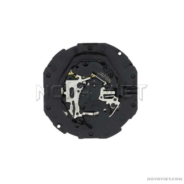 Seiko PC39 Japan Quartz Watch Movement