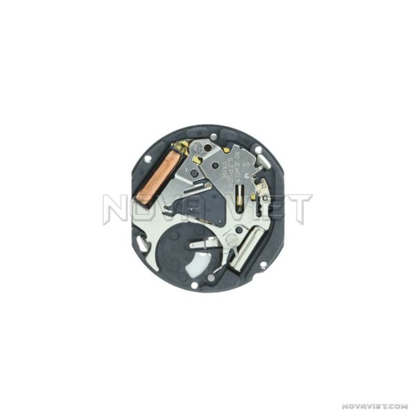 S. Epson VX19 Japan Quartz Watch Movement