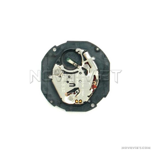 S.Epson AL33 Japan Quartz Watch Movement