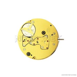 Ronda RL 4120B Quartz Watch Movement