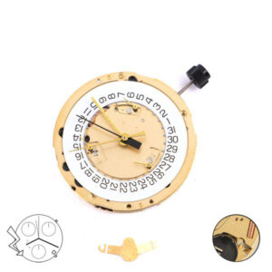 ETA 251.262 Quartz Watch Movement