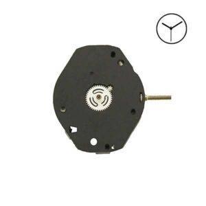 ETA 802.105 Quartz Watch Movement