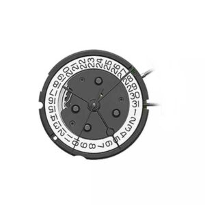 ETA 804.192 Quartz Watch Movement