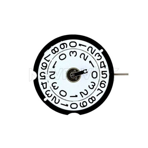 Ronda RL 509 Quartz Watch Movement