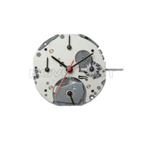 Miyota 6P09 Quartz movement