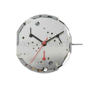 Miyota JS00 Quartz movement