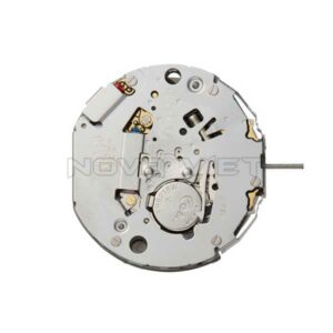 Miyota JS10 Quartz movement