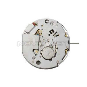 Miyota JS15 Quartz movement