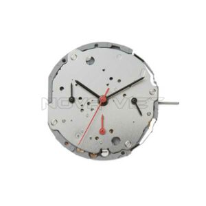 Miyota JS20 Quartz movement