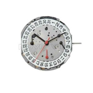 Miyota JS25 Quartz movement