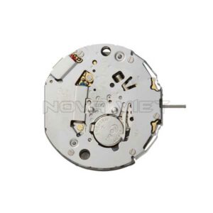 Miyota JS50 Quartz movement