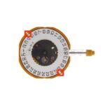 Miyota GM10 Quartz movement